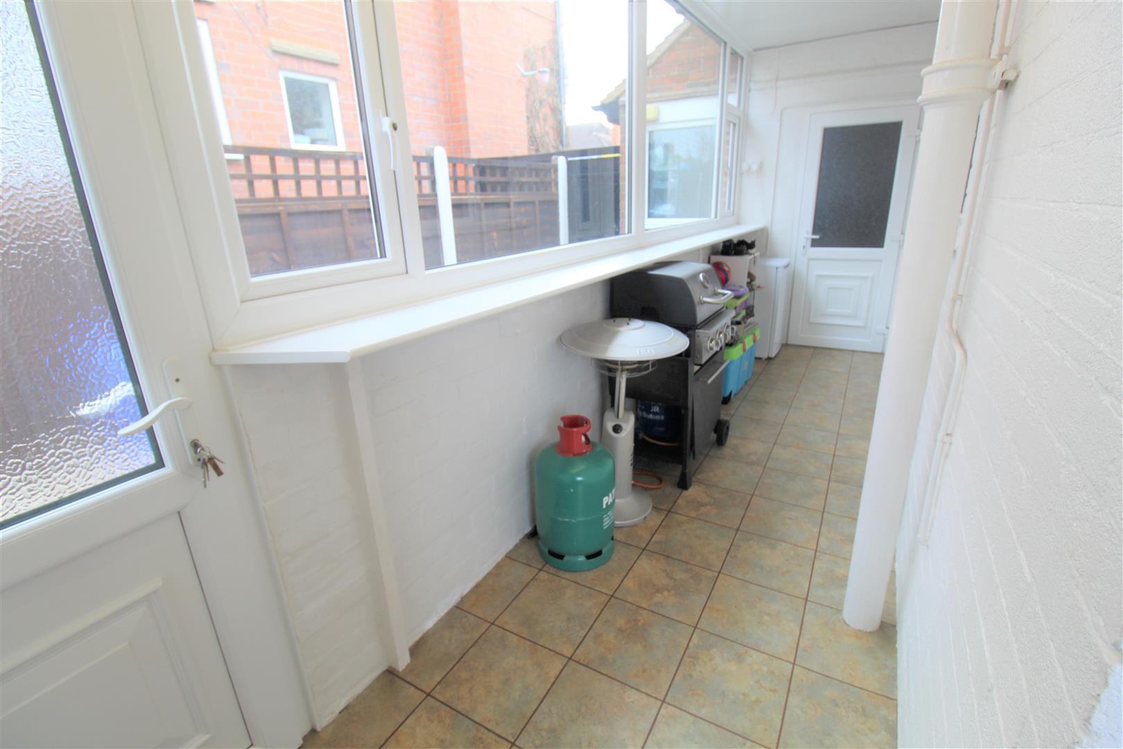 Robinson Road, Trentham, Stoke-On-Trent